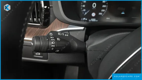 VOLVO XC60 B6 INSCIRTION