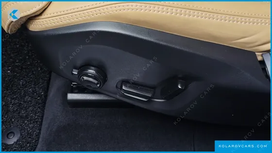VOLVO XC60 B5 ULTRA BRIGHT