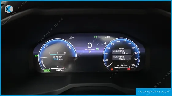 TOYOTA RAV4 2.5 2WD HYBRID XLE