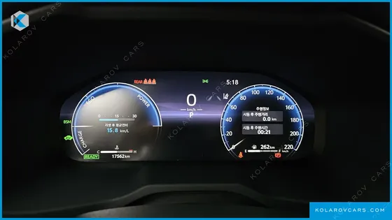 TOYOTA RAV4 2.5 2WD HYBRID XLE