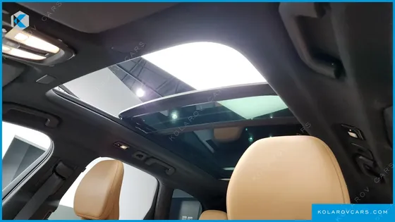VOLVO XC60 B5 ULTIMATE BRIGHT