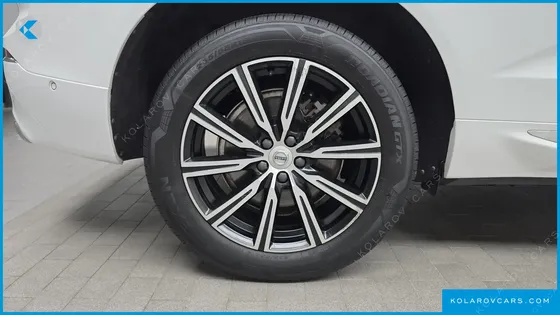 VOLVO XC60 T6 INSCRIPTION