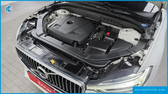 VOLVO XC60 T6 INSCRIPTION