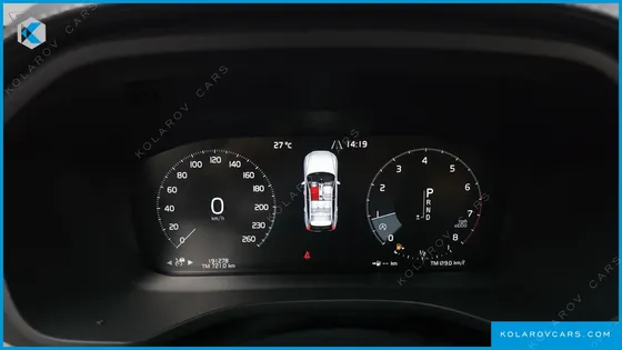 VOLVO XC60 T6 INSCRIPTION