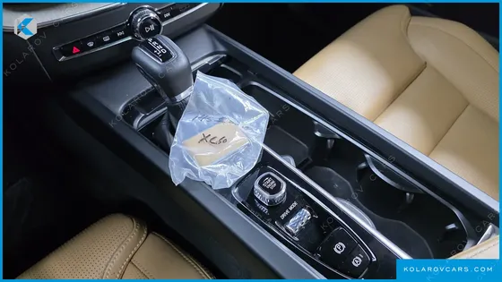 VOLVO XC60 T6 INSCRIPTION