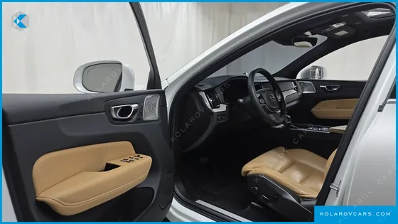 VOLVO XC60 T6 INSCRIPTION