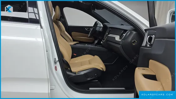 VOLVO XC60 T6 INSCRIPTION
