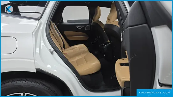 VOLVO XC60 T6 INSCRIPTION