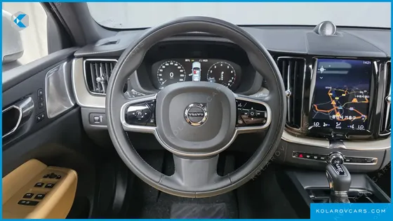VOLVO XC60 T6 INSCRIPTION