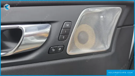 VOLVO XC60 T6 INSCRIPTION