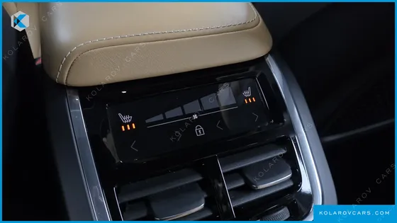 VOLVO XC60 T6 INSCRIPTION