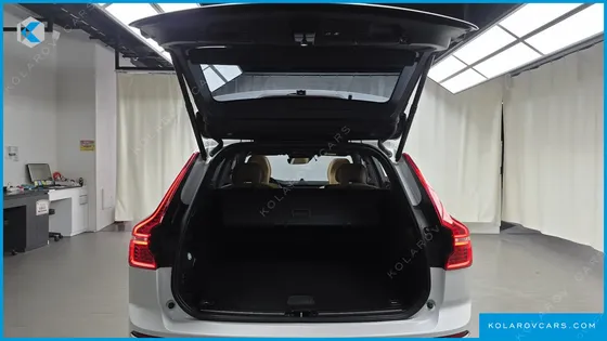 VOLVO XC60 T6 INSCRIPTION