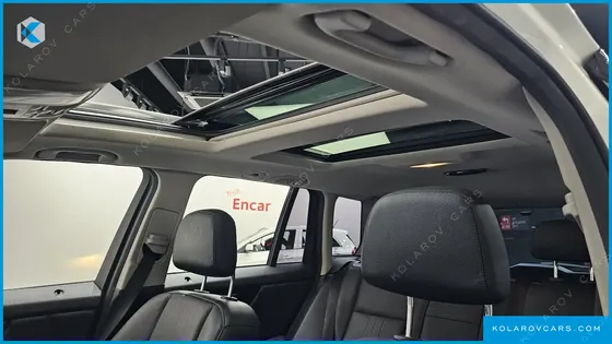 MERCEDES GLK-CLASS GLK220 CDI PREMIUM