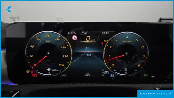 MERCEDES CLA-CLASS CLA250 4MATIC