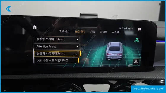 MERCEDES CLA-CLASS CLA250 4MATIC