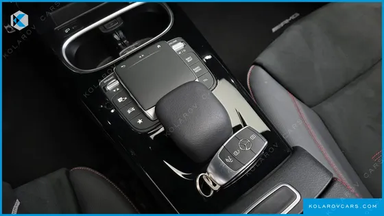 MERCEDES CLA-CLASS CLA250 4MATIC