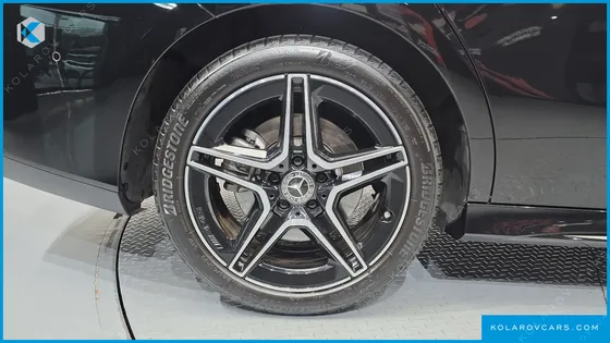 MERCEDES CLA-CLASS CLA250 4MATIC