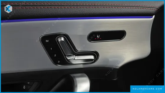 MERCEDES CLA-CLASS CLA250 4MATIC