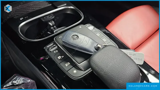MERCEDES CLA-CLASS CLA250 4MATIC