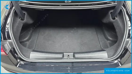 MERCEDES CLA-CLASS CLA250 4MATIC