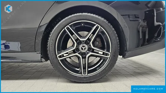 MERCEDES CLA-CLASS CLA250 4MATIC