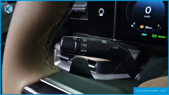 HYUNDAI GRANDEUR CALLIGRAPHY