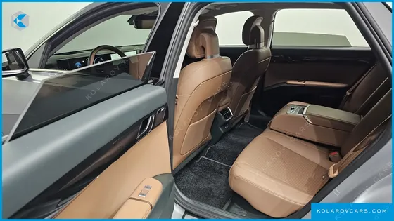 HYUNDAI GRANDEUR CALLIGRAPHY