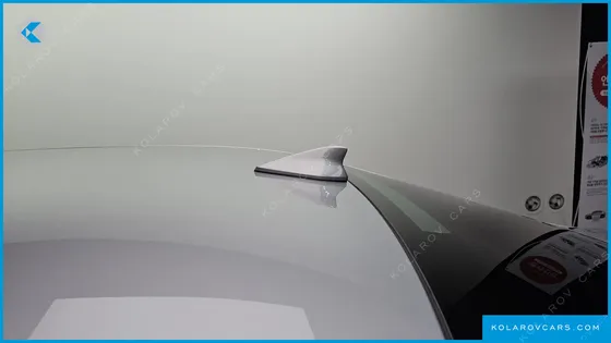 HYUNDAI GRANDEUR CALLIGRAPHY