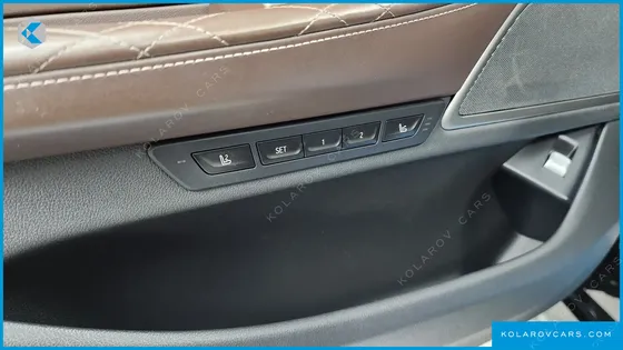 BMW 7 SERIES 745LE IPERFORMANCE M SPORT