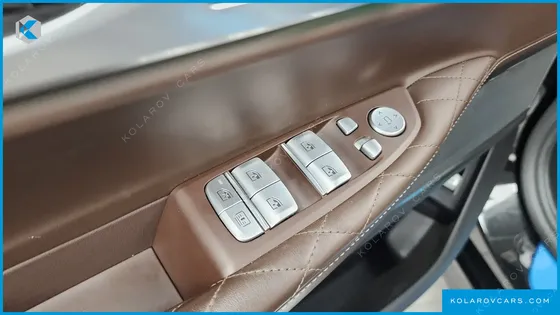 BMW 7 SERIES 745LE IPERFORMANCE M SPORT