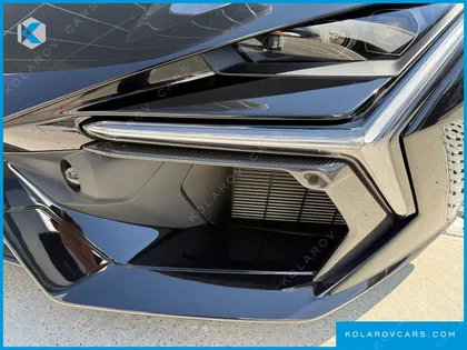 LAMBORGHINI REVUELTO 6.5 V12