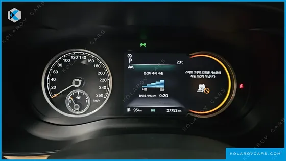 GENESIS G70 GASOLINE 2.0T 4WD