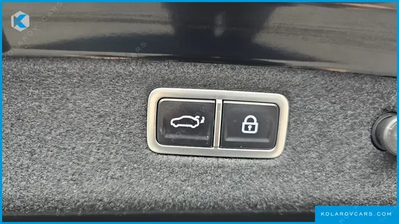 GENESIS G70 GASOLINE 2.0T 4WD