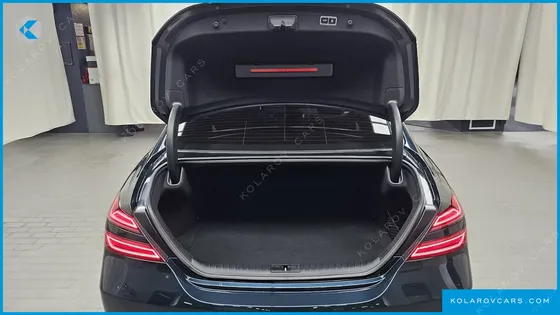 GENESIS G70 GASOLINE 2.0T 4WD