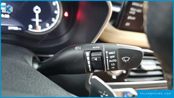 GENESIS G70 GASOLINE 2.0T 4WD