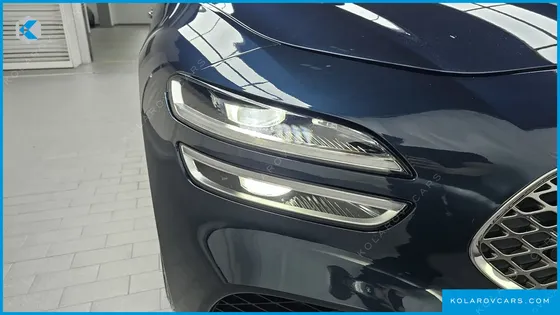 GENESIS G70 GASOLINE 2.0T 4WD