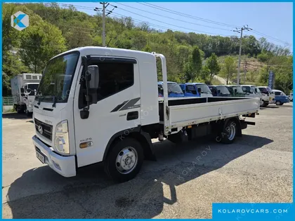 HYUNDAI MIGHTY SUPER CAP