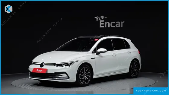 VOLKSWAGEN GOLF 2.0 TDI PRESTIGE
