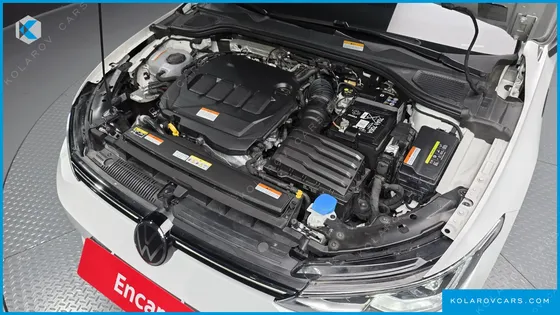 VOLKSWAGEN GOLF 2.0 TDI PRESTIGE