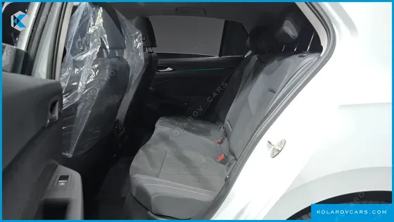VOLKSWAGEN GOLF 2.0 TDI PRESTIGE