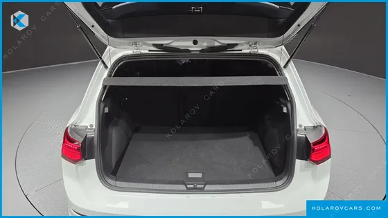 VOLKSWAGEN GOLF 2.0 TDI PRESTIGE
