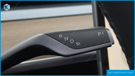 TESLA MODEL Y RWD