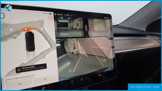 TESLA MODEL Y RWD