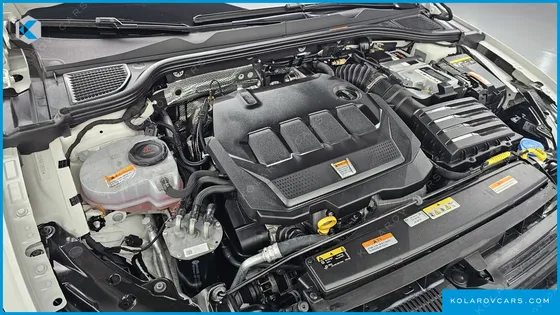 VOLKSWAGEN GOLF 2.0 TDI PREMIUM