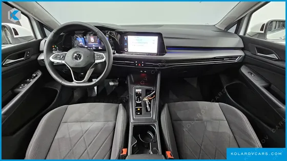 VOLKSWAGEN GOLF 2.0 TDI PREMIUM