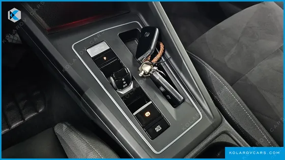 VOLKSWAGEN GOLF 2.0 TDI PREMIUM