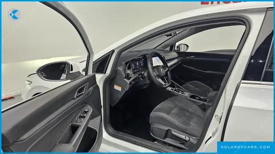 VOLKSWAGEN GOLF 2.0 TDI PREMIUM