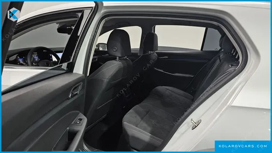 VOLKSWAGEN GOLF 2.0 TDI PREMIUM