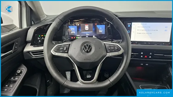 VOLKSWAGEN GOLF 2.0 TDI PREMIUM