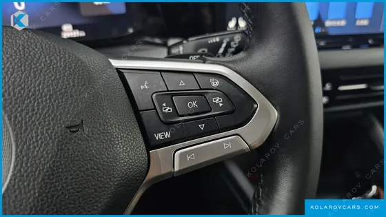 VOLKSWAGEN GOLF 2.0 TDI PREMIUM